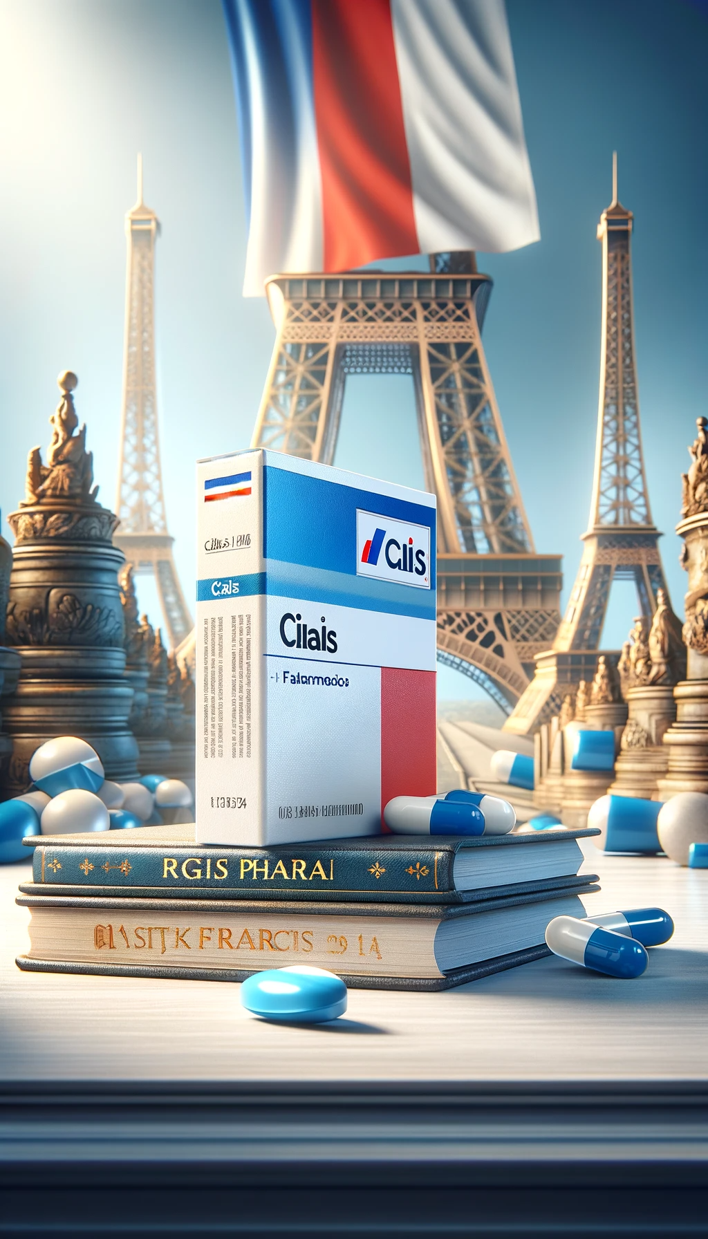 Le cialis prix en pharmacie